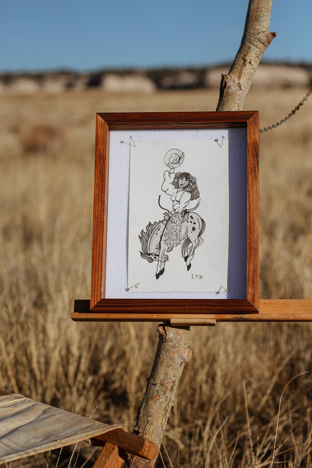 *Bundle* “Penny Pony” & “Worth a Dime” - originals