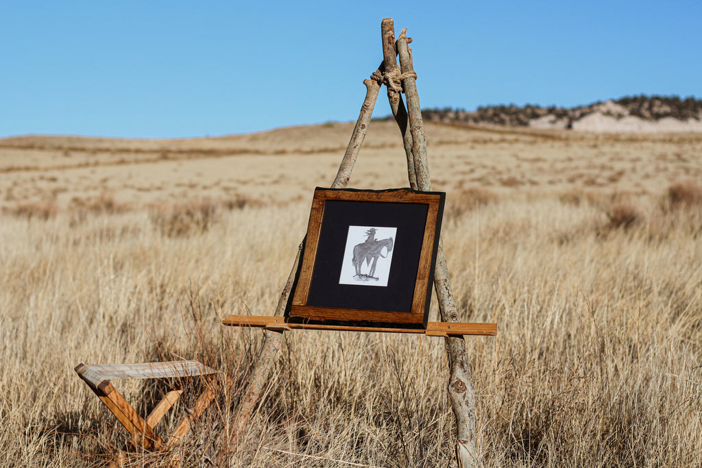 “Without a Shadow of a Doubt” - original