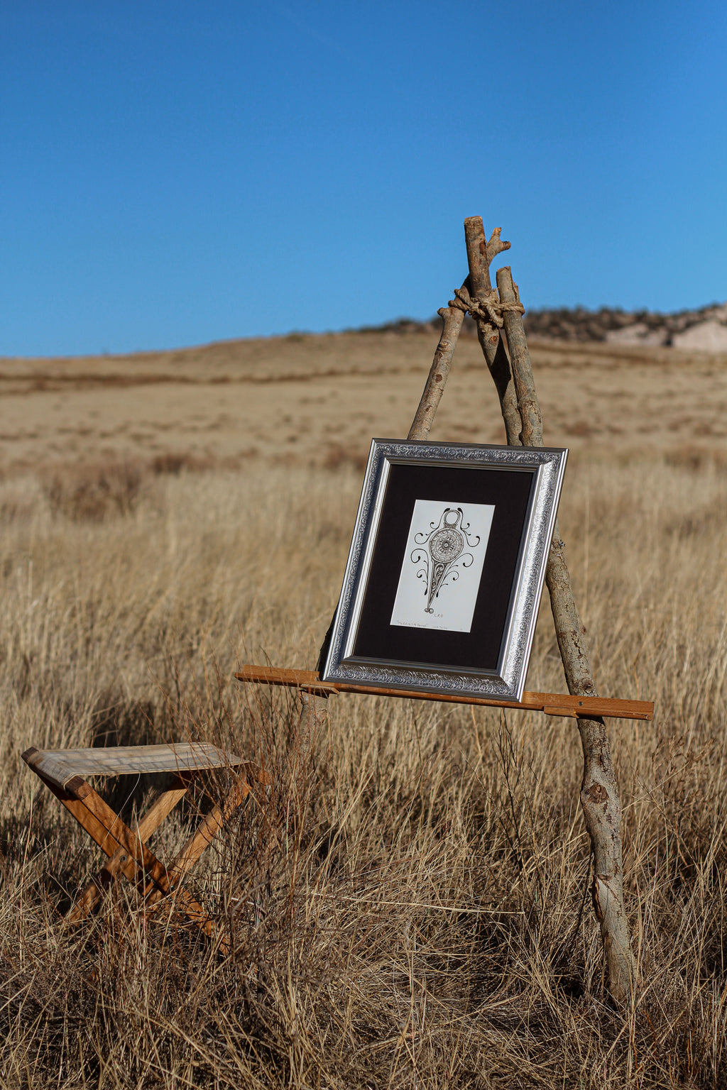 “My Entire Life’s Savings” - original