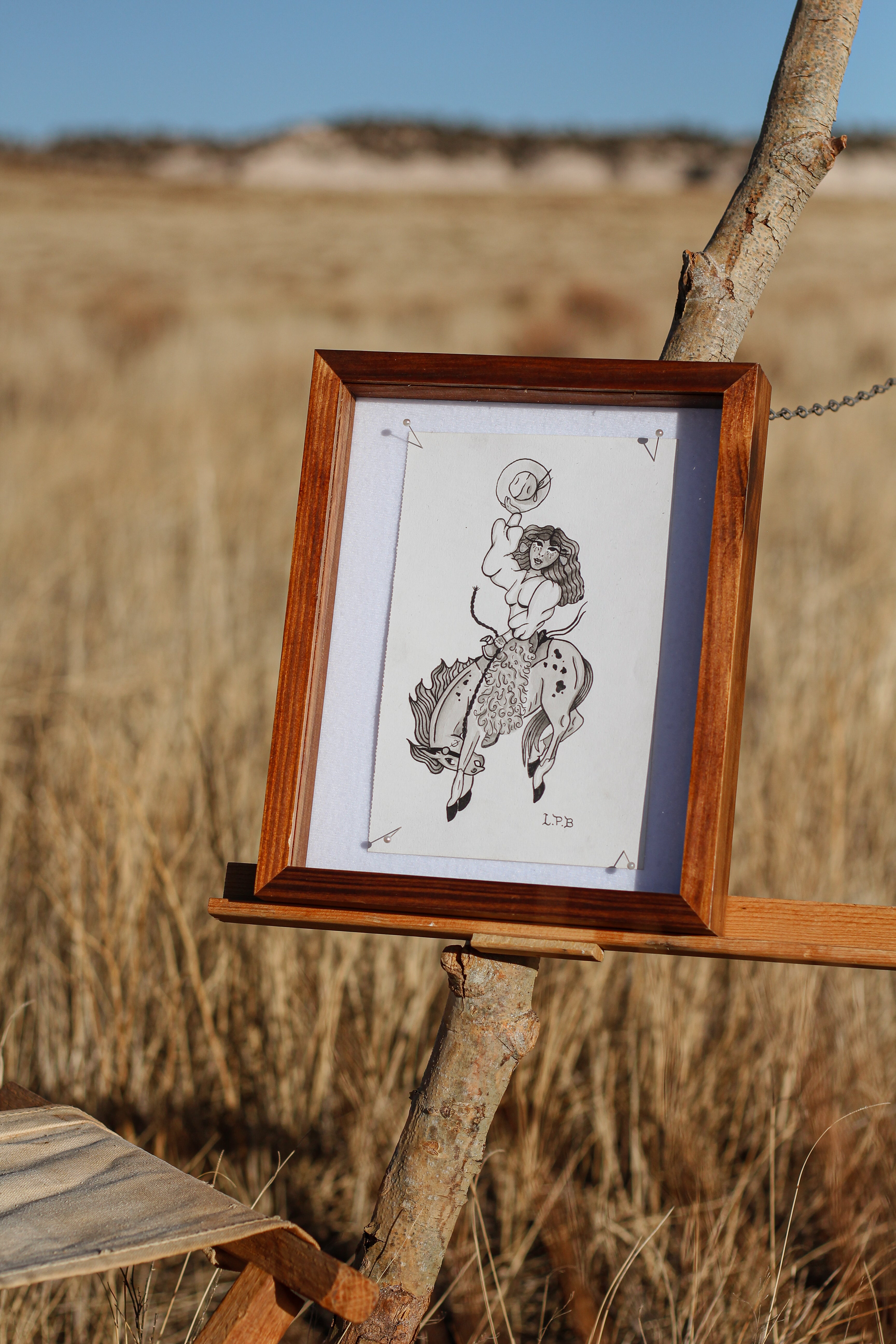 *Bundle* “Penny Pony” & “Worth a Dime” - originals