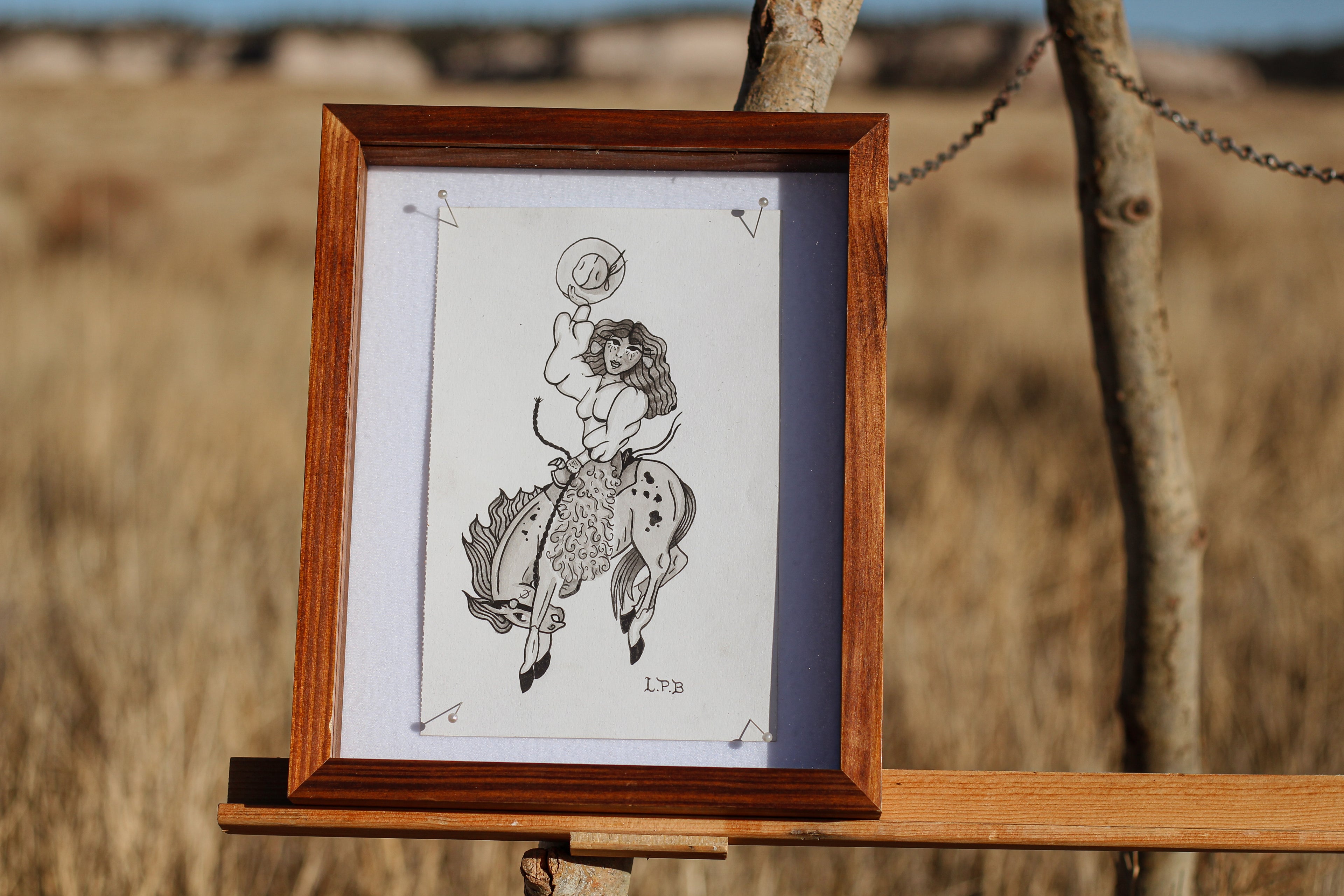 *Bundle* “Penny Pony” & “Worth a Dime” - originals