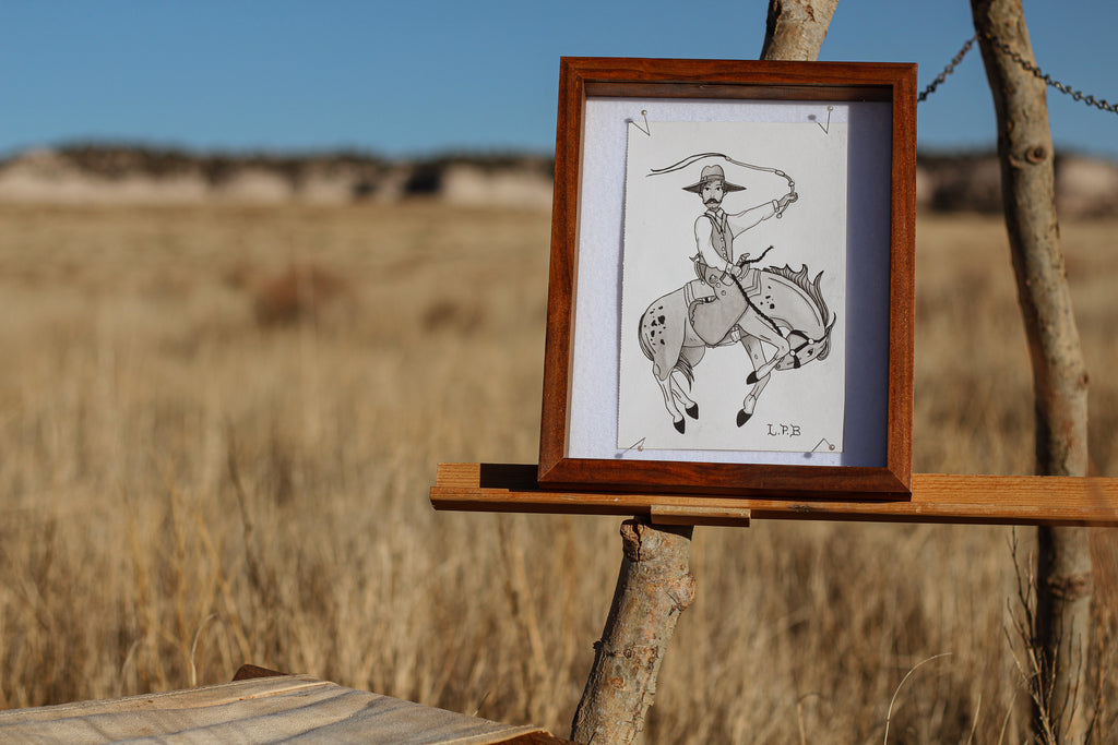 *Bundle* “Penny Pony” & “Worth a Dime” - originals