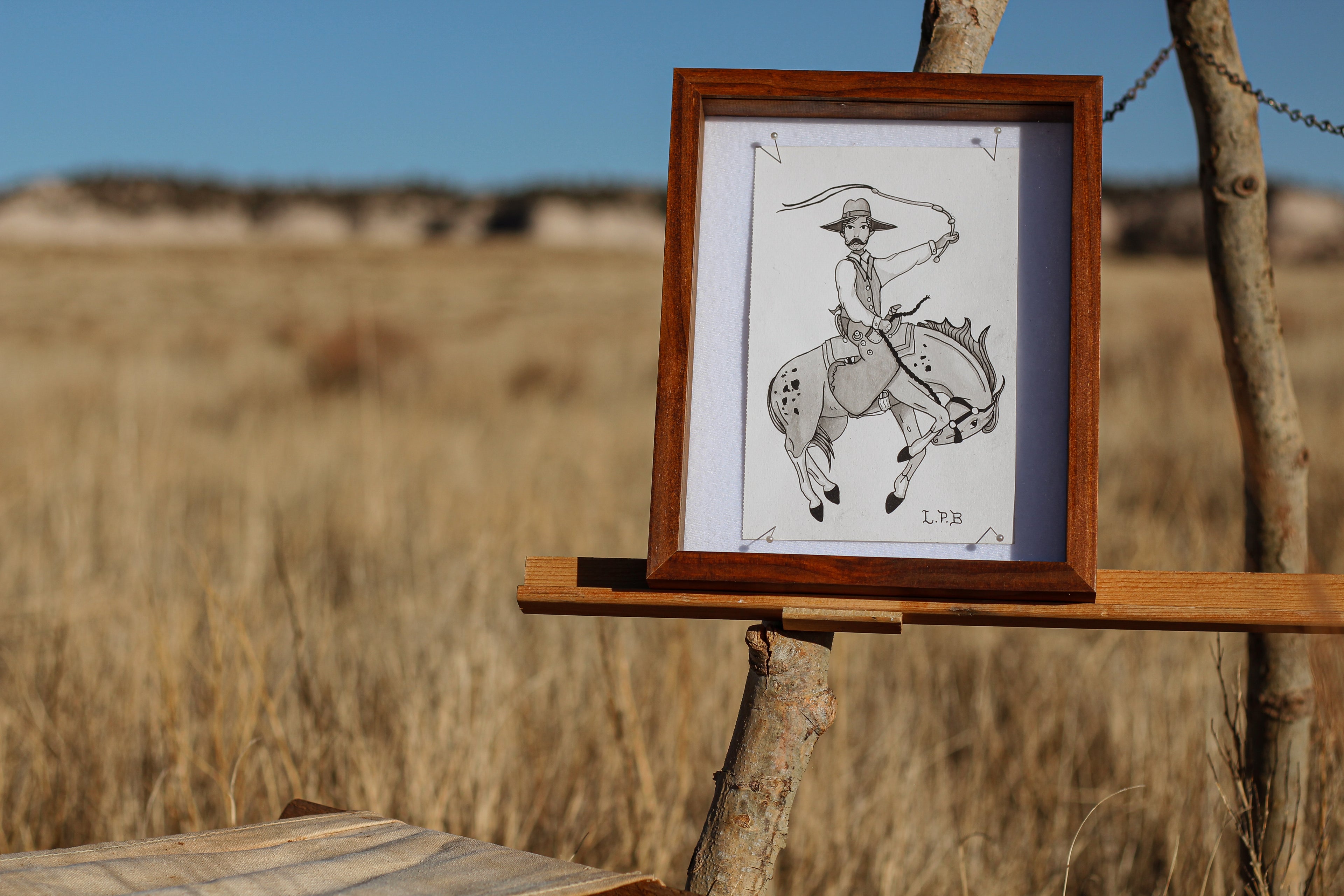 *Bundle* “Penny Pony” & “Worth a Dime” - originals